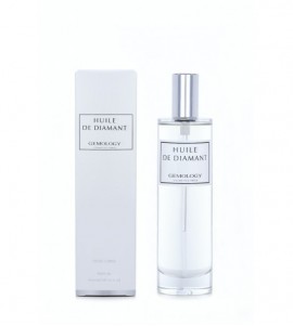 Diamond Body Oil