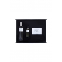 Coffret Diamant - (Parfum Diamant 30ml, Huile Corps Diamant, Savon Diamant)