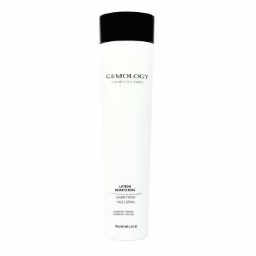 Quartz Rose - Lotion Visage