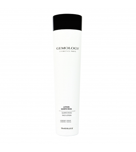 Quartz Rose - Lotion Visage