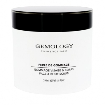 Perle de Gommage Face and Body Scrub