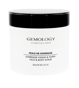 Perle de Gommage - Gommage Visage et Corps