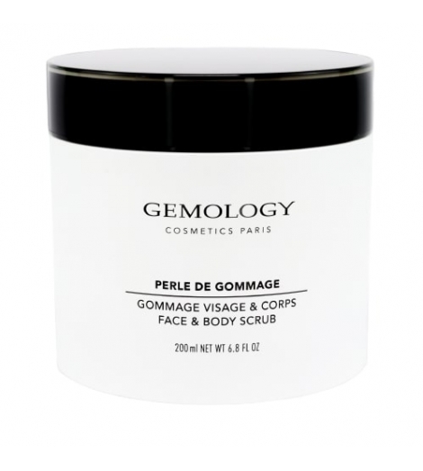 Perle de Gommage Face and Body Scrub