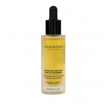 Concentré Améthyste Firming Face Serum