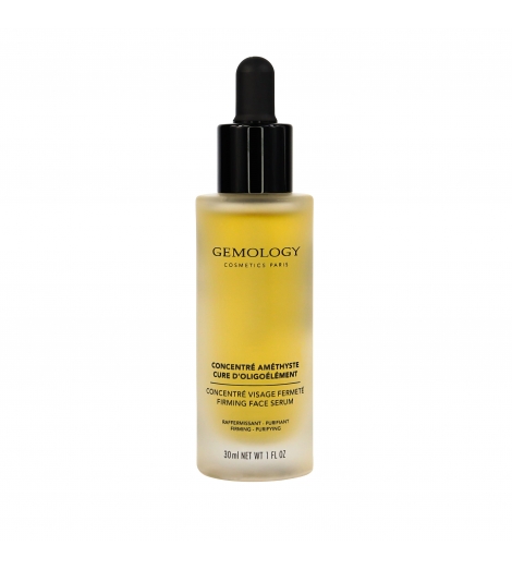 Concentré Améthyste Firming Face Serum