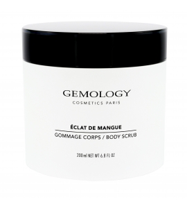 Eclat de Mangue Gommage CorpsBody Scrub