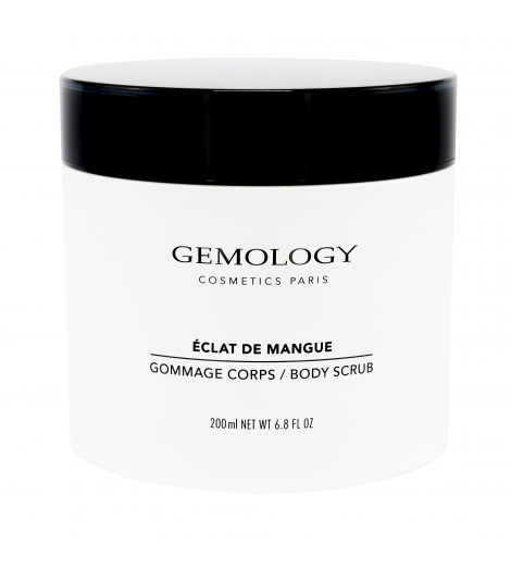 Eclat de Mangue Gommage Corps Body Scrub