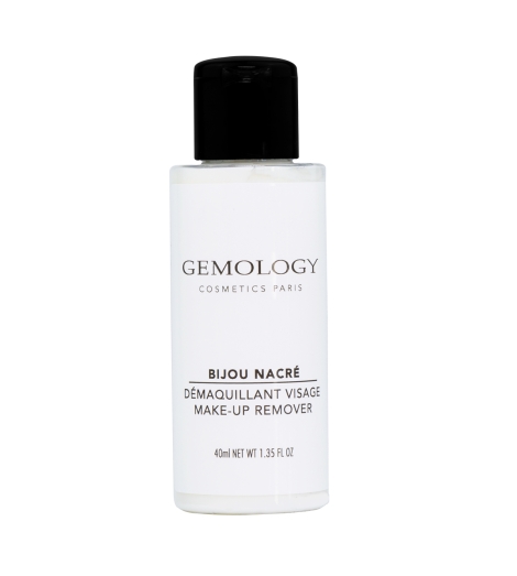 Bijou Nacré Make-up Remover - Travel size