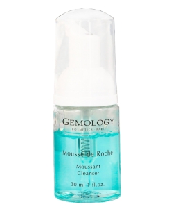 Mousse de Roche Cleanser - Travel size