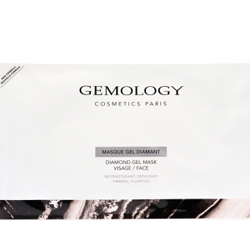 Diamond Gel Mask (one portion)