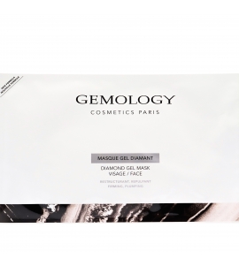 Diamond Gel Mask (one portion)