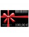 Gift Voucher Sapphire - 100 for gemology-cosmetics.ch