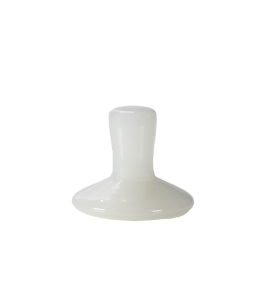 Applicateur Visage au Quartz Blanc