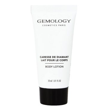 Caresse de Diamant Body Lotion