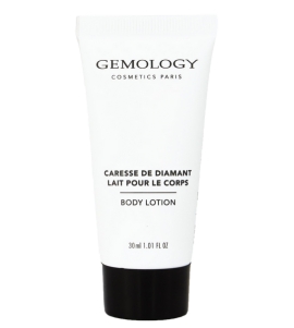 Caresse de Diamant Body Lotion