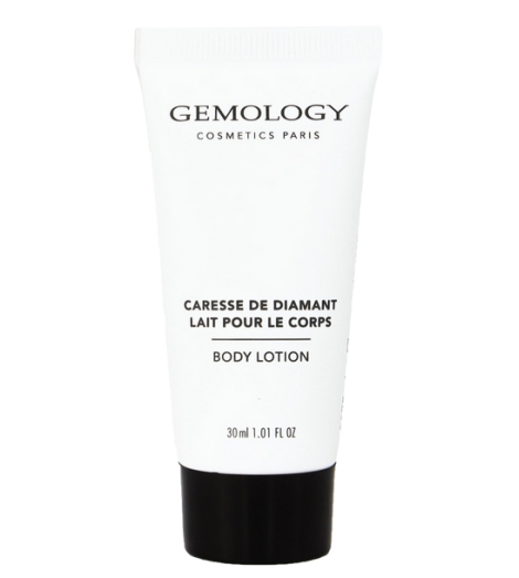 Caresse de Diamant Body Lotion