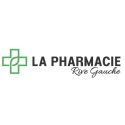 La PHARMACIE Rive Gauche