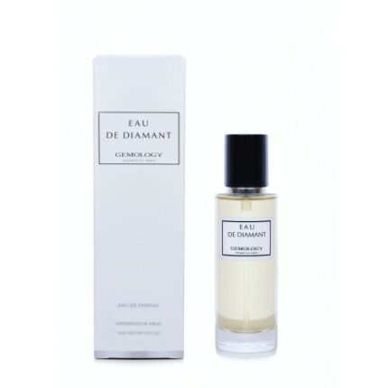 Eau de Diamant