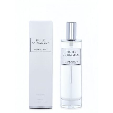 Huile de Diamant - Huile Corps