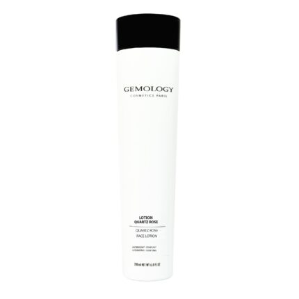 Quartz Rose - Lotion Visage