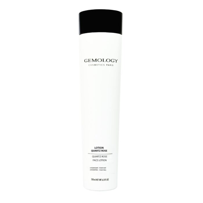 Quartz Rose - Lotion Visage