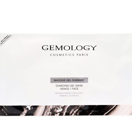 Masque Gel Diamant x 3