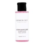 Quartz Rose - Lotion Visage - Format voyage