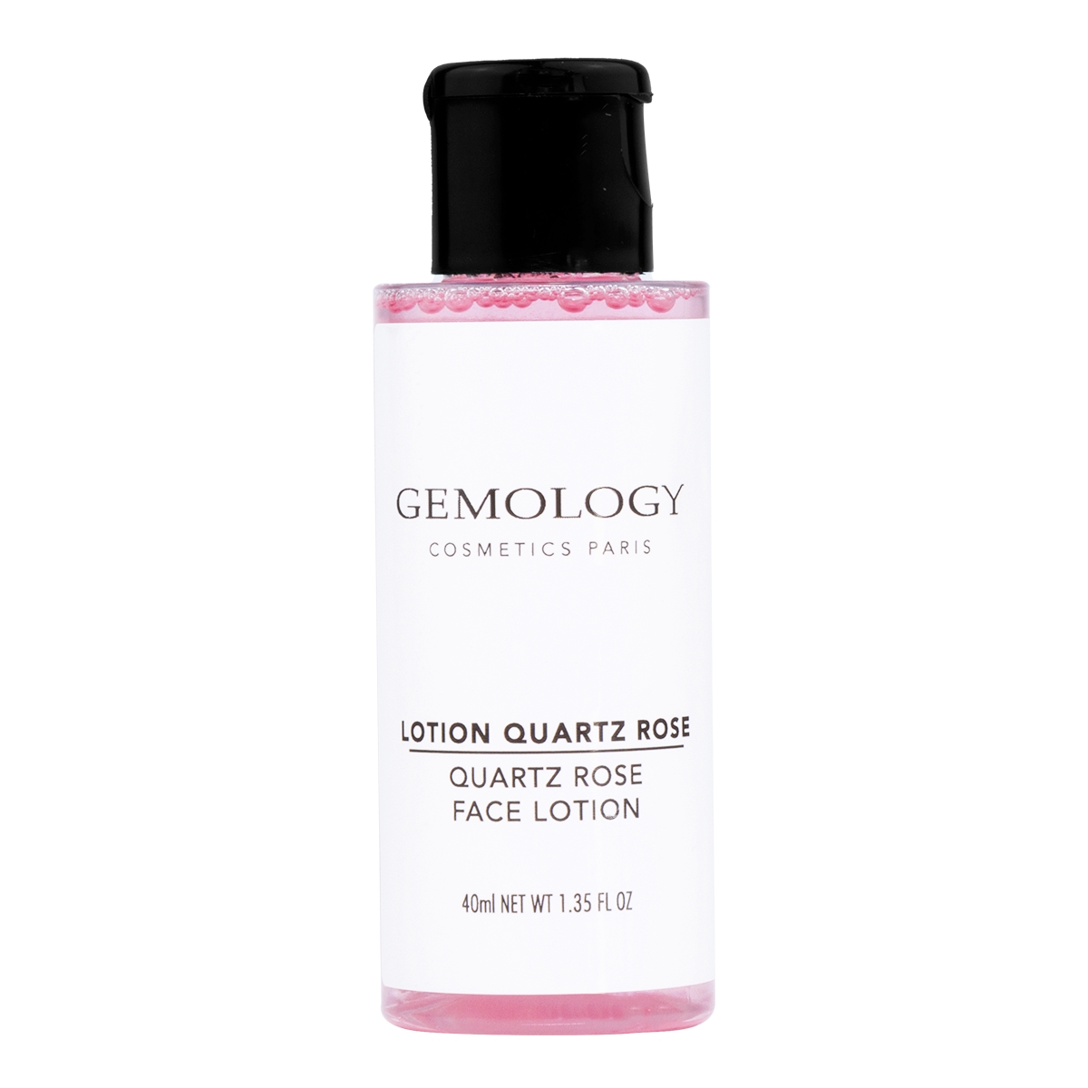 Quartz Rose - Lotion Visage - Format voyage Quartz Rose - Lotion Visage - Format voyage