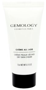 Crème au Jade - Crème Peaux Sèches - Format voyage