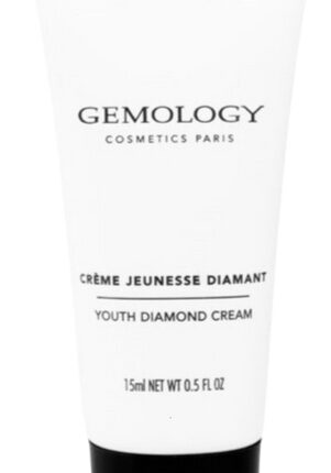 Crème Jeunesse Diamant - Format Voyage