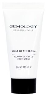 Perle de tendresse - Gommage Visage - Format Voyage
