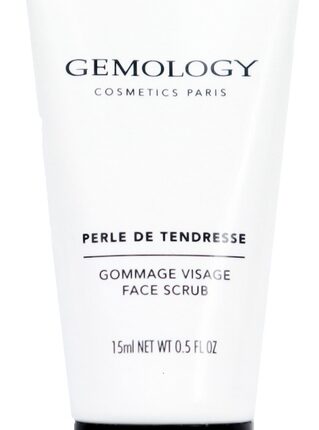 Perle de tendresse - Gommage Visage - Format Voyage
