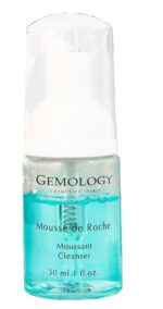 Mousse de Roche - Moussant - Format Voyage
