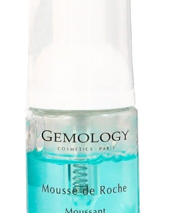Mousse de Roche - Moussant - Format Voyage