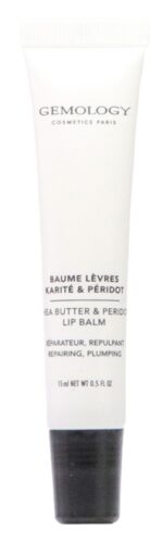 Baume Lèvres Karité et Péridot