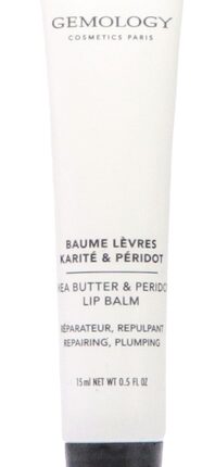 Baume Lèvres Karité et Péridot