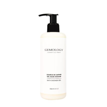 Source de Saphir Gel Bain Douche