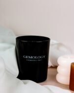 Thé Blanc Figue Bougie Parfumée