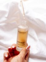 Concentré Améthyste Cure d'Oligoélément - Concentré Visage Fermeté
