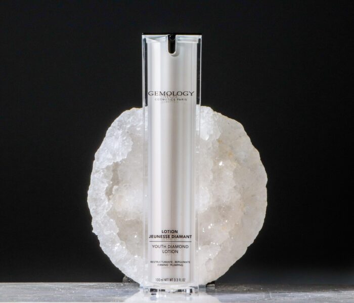 Lotion Jeunesse Diamant
