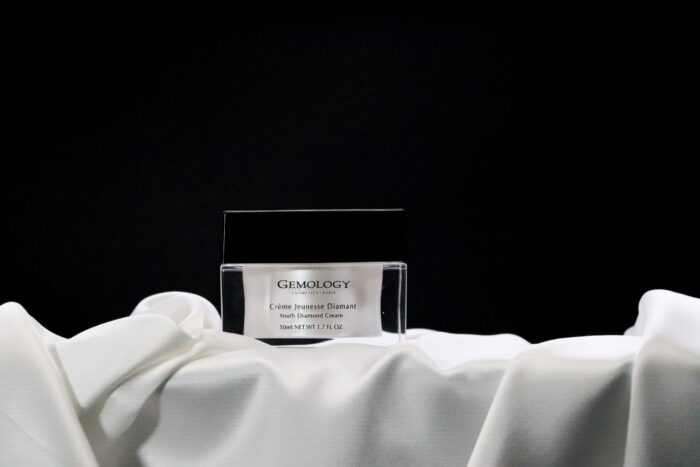 Crème Jeunesse Diamant