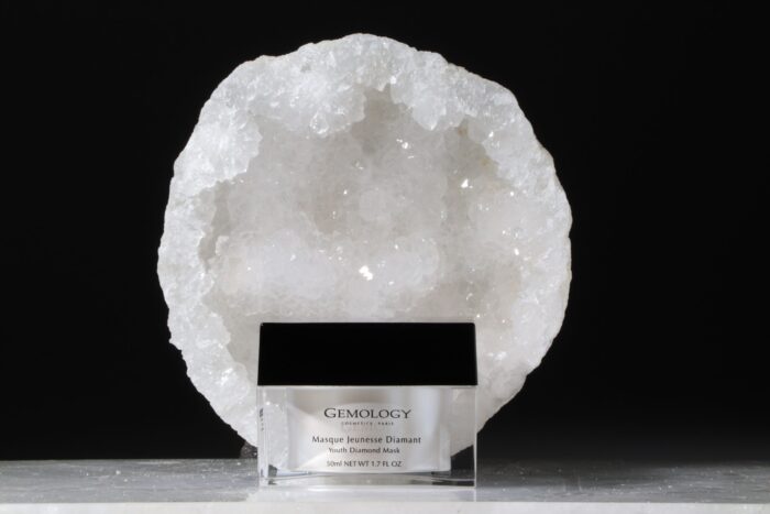 Masque Jeunesse Diamant