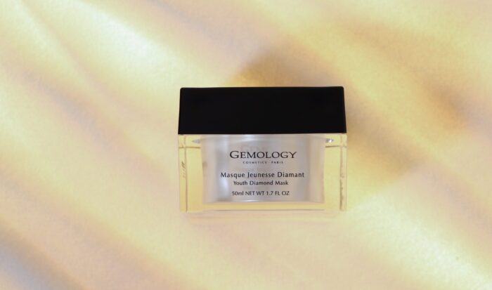 Masque Jeunesse Diamant