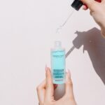Concentré Malachite Cure d'Oligoélément - Concentré Visage Eclat