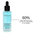 Concentré Malachite Cure d'Oligoélément - Concentré Visage Eclat