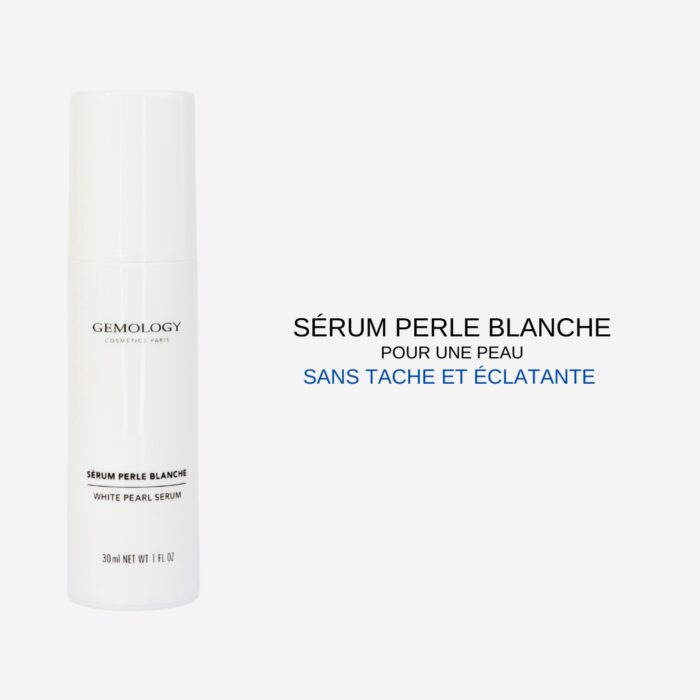Sérum Perle Blanche