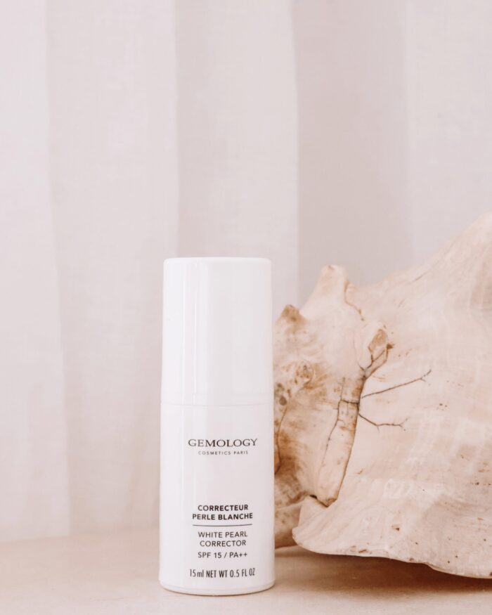 Correcteur Perle Blanche