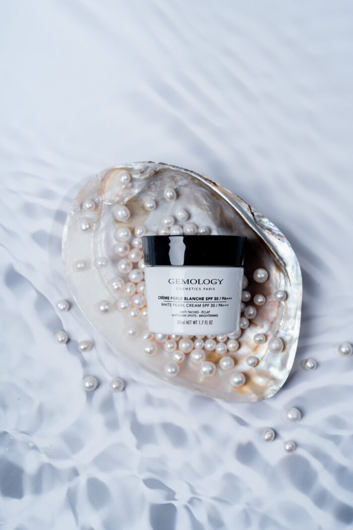 Crème Perle Blanche SPF 30 PA +++