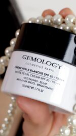 Crème Perle Blanche SPF 30 PA +++