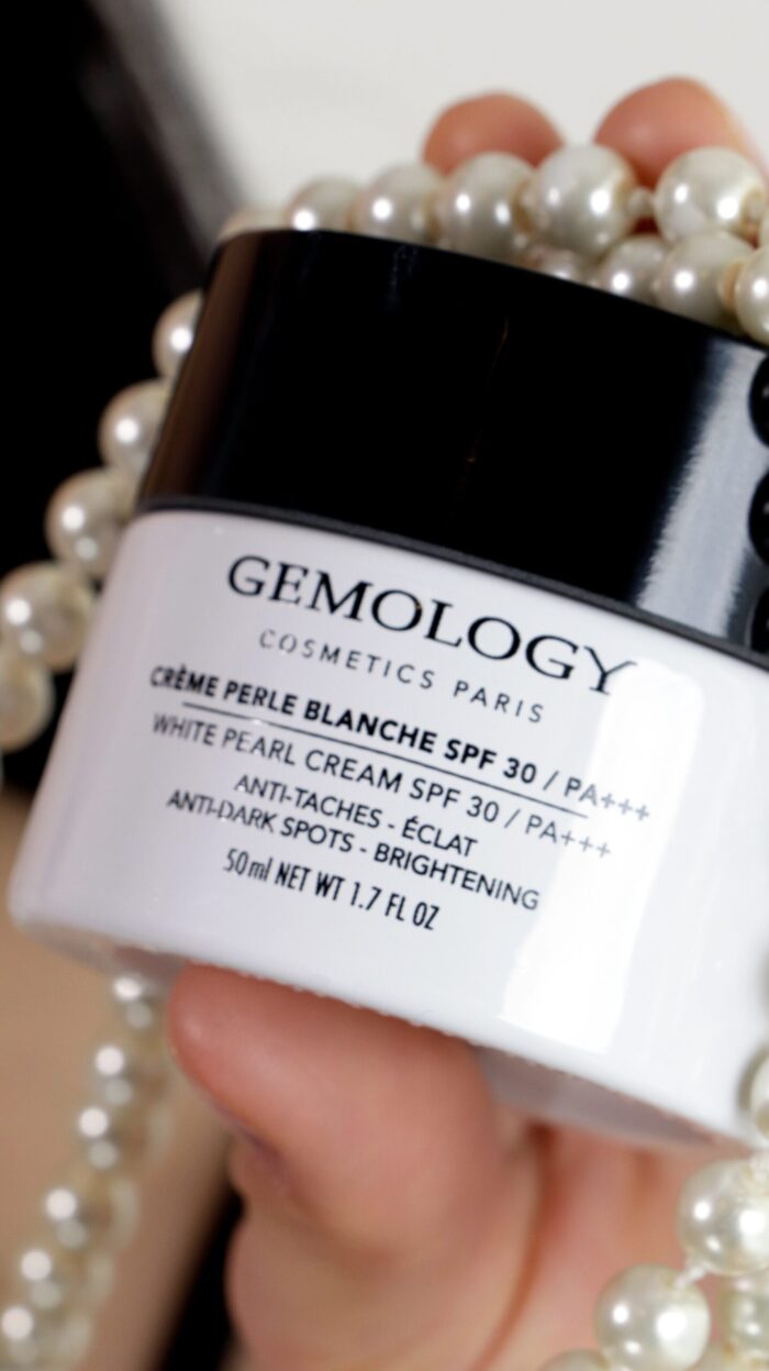 Crème Perle Blanche SPF 30 PA +++